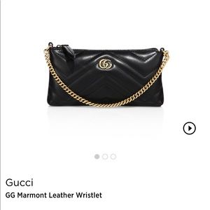 Gucci bag